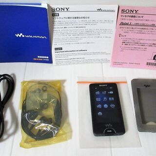 ☆ソニー SONY NW-Z1050 16GB WALKMAN ...