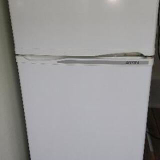 ARION冷蔵庫