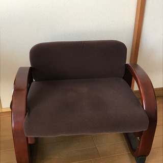 座椅子　仏壇椅子