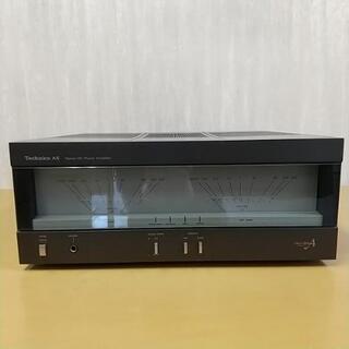 【特別価格】Technics テクニクス SE-A5 ステレオパ...