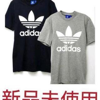 【ネット決済】adidasTシャツ