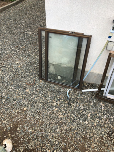 窓