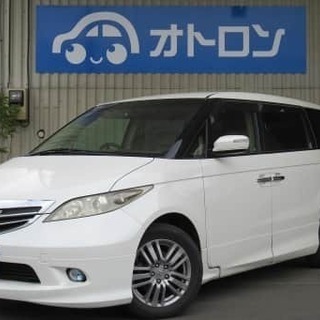 エリシオン ホンダ の中古車 ジモティー