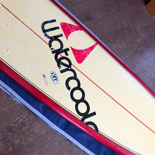 サーフボード　ロングボード　9.0 美品