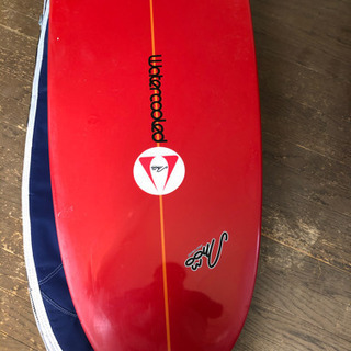 サーフボード　ロングボード　9.0 美品