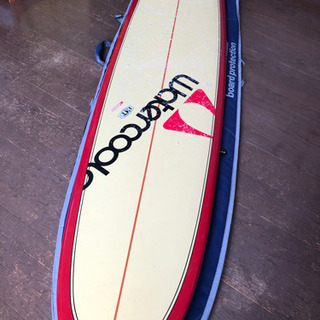 東京都 練馬区のロングボードの中古が安い！激安で譲ります・無料で  