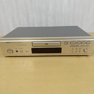 【美品】DENON デノン DCD-755II ゴールド CDプ...