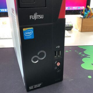 富士通 345 352 富士通 / FMV D552/KX Core i3 320GB 4GB