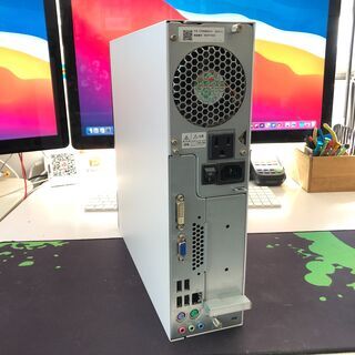 富士通 / FMV D552/KX Core i3 320GB 4GB