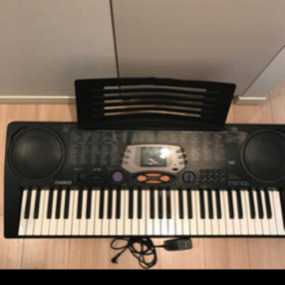CASIO 電子ピアノ キーボード 