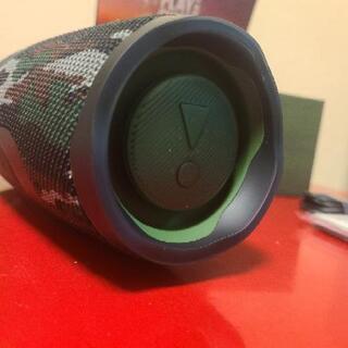 JBL charge4ワイヤレススピーカー