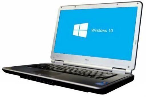 【送料無料】【在宅勤務】【テレワーク】NEC VersaPro VD-F Windows10 64bit HDMI Core i3 3110M メモリー4GB HDD320GB 無線LAN DVD-ROM A4サイズ ノートパソコン【中古】【30日保証】4012245
