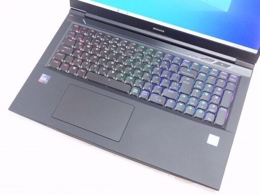 美品ゲーミングPC超高速 SSD1000GB+SSD2000GBグラボ搭載
