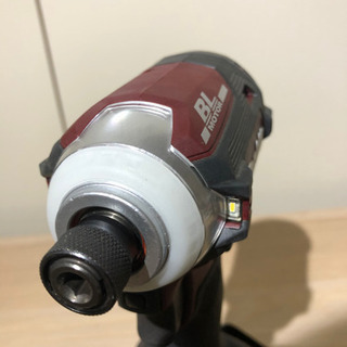 マキタ　TD171 4モード　18V インパクト　ドライバー　フルセット