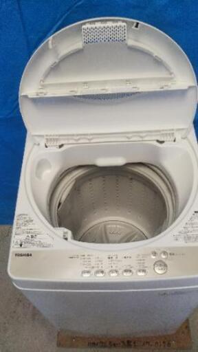 東芝 4.2kg洗い洗濯機 - 洗濯機 