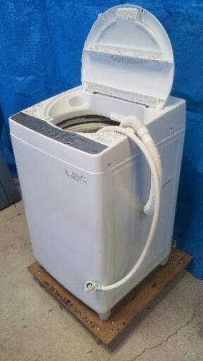 東芝 4.2kg洗い洗濯機 - 洗濯機 