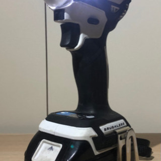 マキタ　TD171 18V インパクト　ドライバー　セット