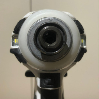 マキタ　TD171 18V インパクト　ドライバー　セット