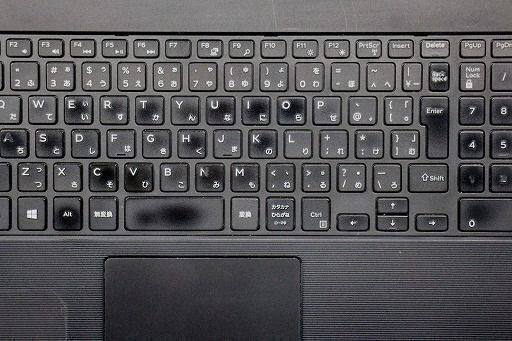 送料無料】DELL VOSTRO 3558 Windows10 64bit WEBカメラ テンキー