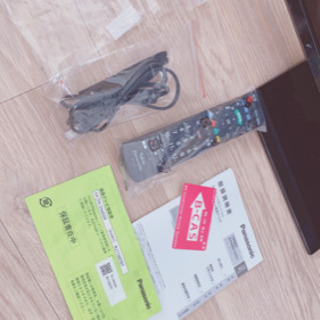 新品テレビパナソニックビエラ