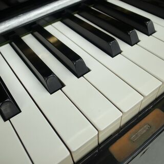 YAMAHA ヤマハ アップライトピアノ U1F モノ市場半田店119