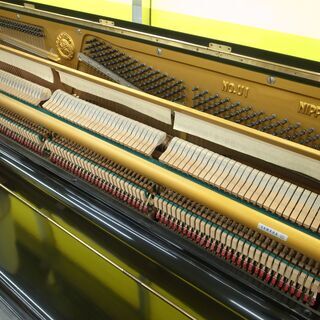 YAMAHA ヤマハ アップライトピアノ U1F モノ市場半田店119
