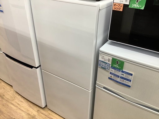 TWINBIRD（ツインバード）の2ドア冷蔵庫2018年製（HR-E911）です。【トレファク東大阪店】