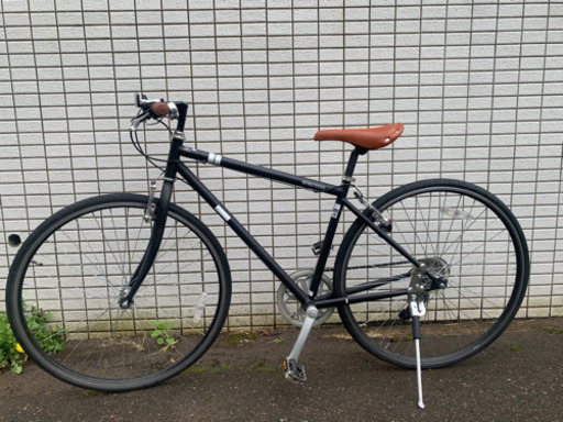 ⭐︎受け渡し者決まりました⭐︎最終値下げ⭐︎MUUR ZERO 自転車