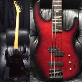 希少RIVERHEADリバーヘッドBASSバナナヘッドBASSベース日本製