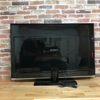 即日受渡❣️薄型3D Panasonic50型TV WiFi内蔵