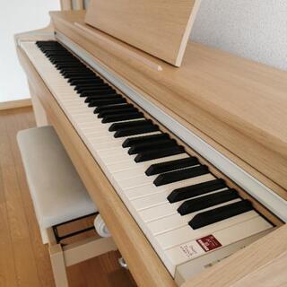 5年保証 超美品 KAWAI 電子ピアノ CN27