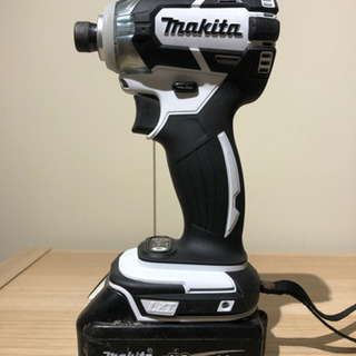 マキタ TD148 18V インパクトドライバー セット
