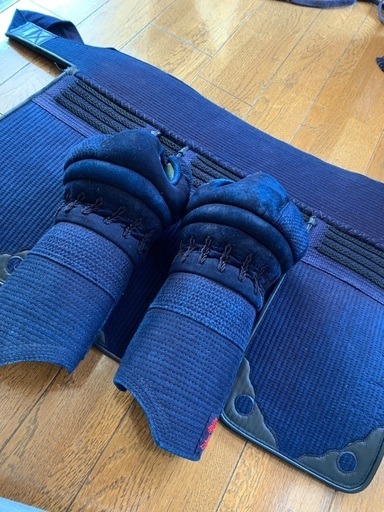 剣道防具4点セット 女子用 | hornnes.no