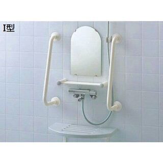 ■2本セット■TOTO 浴室洗い場用手すり 未使用 保管品 T1...