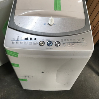 洗濯機 7.0kg 2008年製
