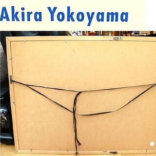横山 明 Akira Yokoyama THE ART OF MICKEY MOUSE ディズニー