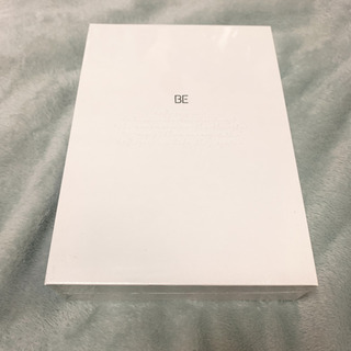 bts Be Deluxe Edition 新品未開封
