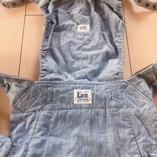 抱っこ紐　エルゴベビーLeeリミティッドエディション