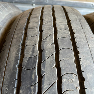 バリ山 205/75R16 夏タイヤ トラックなど ダンロップ SP355 【公式通販】