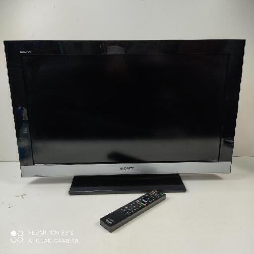 ★SONY ３２型　液晶テレビ★