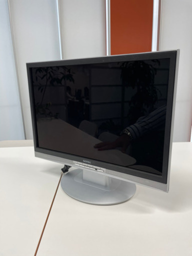 PCモニター2台