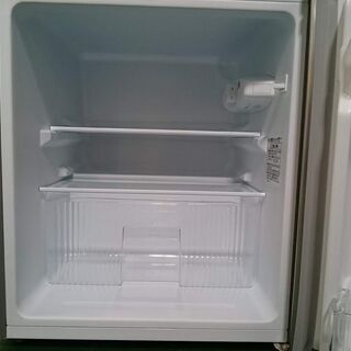 愛品倶楽部 柏店】90L ヤマダ電機 直冷式 冷蔵庫 2020年製