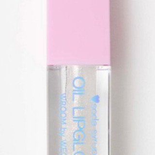 OIL LIPGLOSS