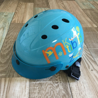 子供用　ヘルメット　