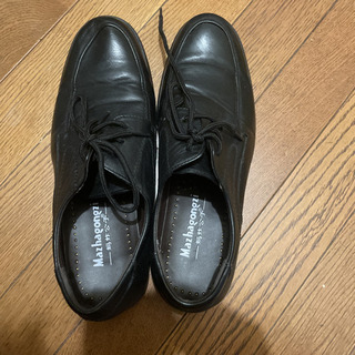 【ネット決済】革靴26センチ