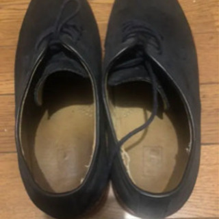【ネット決済】Lee 革靴