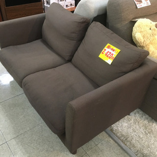 MJ82 コンパクトソファ　Compact sofa