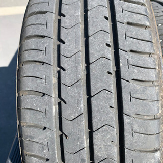 185/60R14 ワーゲン用　ポロ