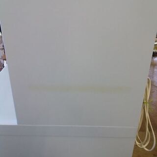 【愛品倶楽部柏店】　Ｐａｍｏｕｎａ　パモウナ　２枚スライド扉キッチンボード　白　【店舗同時販売中】