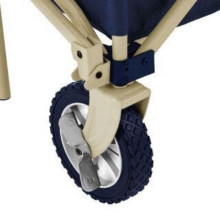 【新品・未開封】Coleman(コールマン)キャリーワゴン